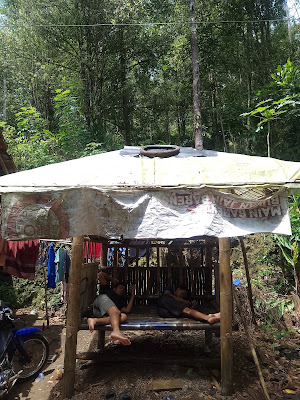 Panggok wong ora umum