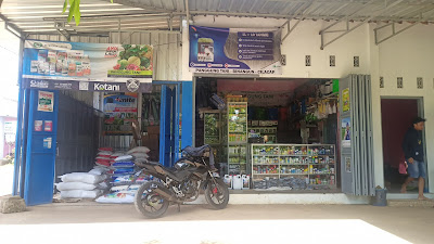 Panggung Tani