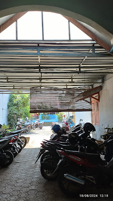Pangkalan Gas "Wardi"