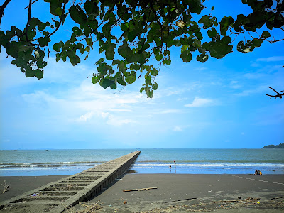 Pangkalan Wisata Bahari Kennedy