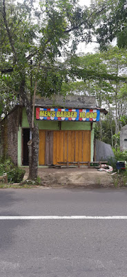 PANGKAS / BARBERSHOP " MESTI SAE "
