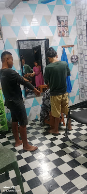 PANGKAS BRO TOWEHT