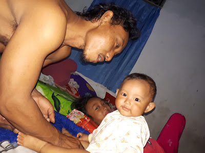 Pangkas Rambut Abadi Majenang