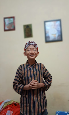 Pangkas rambut, Barbers BCC Cipendok
