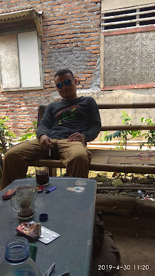 Pangkas rambut CIPTA MANDIRI