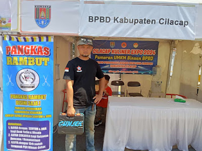 Pangkas Rambut Gunjek Hairstyle