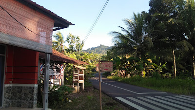 PANGKAS RAMBUT "HILFAR"