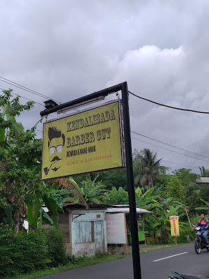 Pangkas Rambut Kendalisada