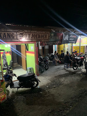 Pangkas rambut modrik