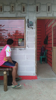 Pangkas Rambut Putra
