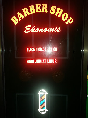 PANGKAS RAMBUT SS