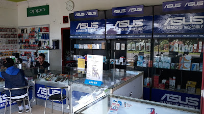 Panglima Phone