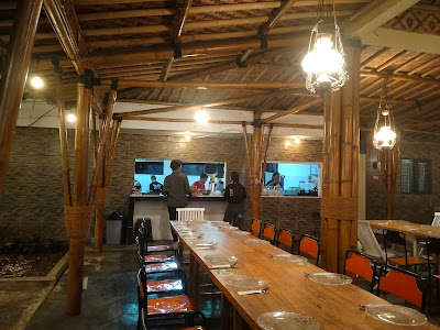 Panglima Resto
