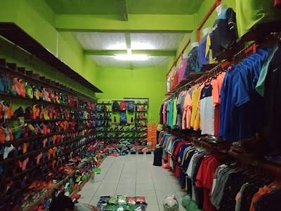 Panji Sport