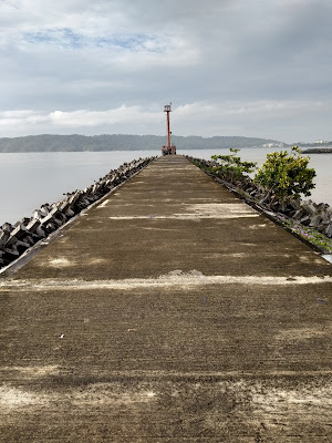 Pantai Cikidang