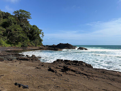 Pantai Indraloka