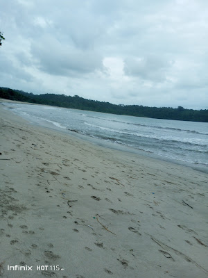 Pantai Kalijati