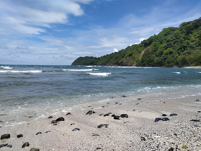 Kalipat Beach