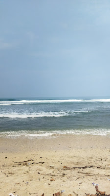 Pantai Karapyak