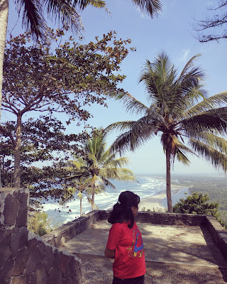 Pantai Lembah Puteri