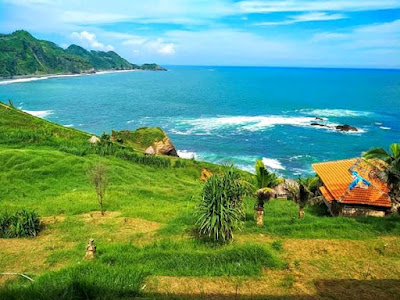 Pantai Menganti