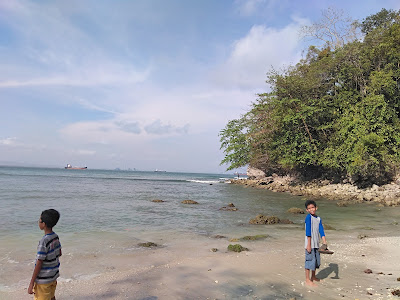 Pantai Nusakambangan