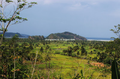 Pantai Palatar Agung