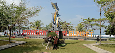Pantai Pangandaran