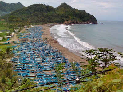 Pantai Pasir