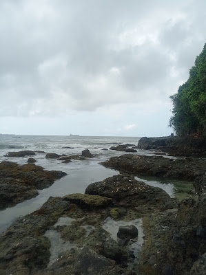 Pantai Pasir Putih