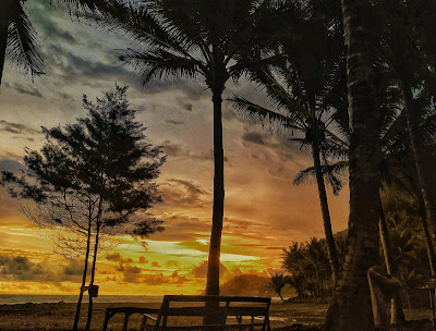 Pantai Pecaron