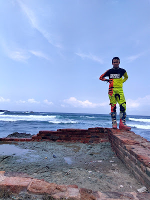Pantai Permisan