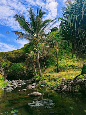Pantai Sekar Hastina