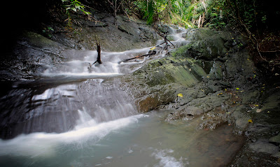 Pantai Selok Kipa