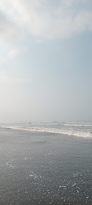 Pantai Sidayu Indah