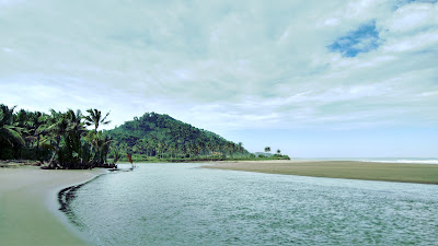 Pantai Tagog