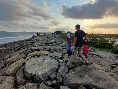 Pantai Tegalkamulyan