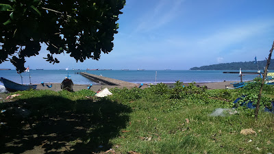 Pantai Tlk. Penyu