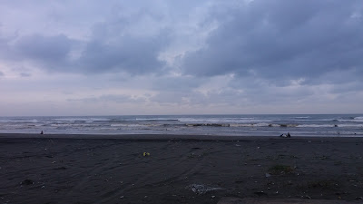 Pantai Wagir Indah