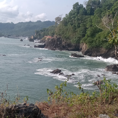 Pantai Wedi Putih
