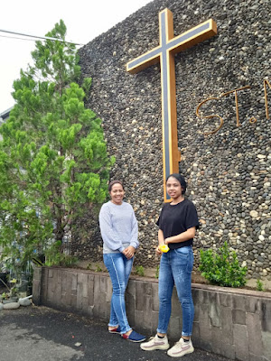 Panti Asuhan Bunda Serayu