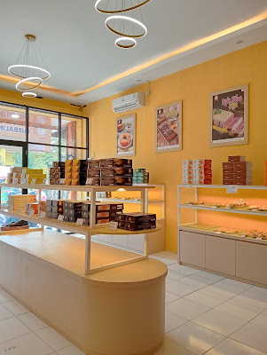 PAPA COOKIES CAKE & BAKERY PURBALINGGA
