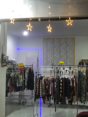 Papapuu Store