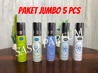 Parfum SA SO