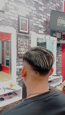 PARIS BARBERSHOP