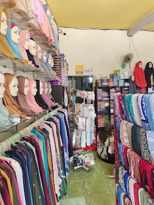 Paris Style Karangpucung