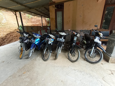 Parto motor bendungan slinga
