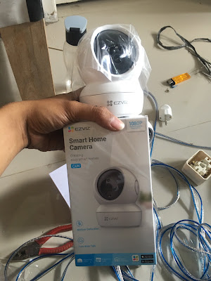 PASANG CCTV PURWOKERTO