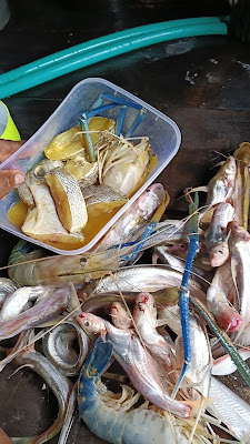 Pasar Blundeng Tambaksari