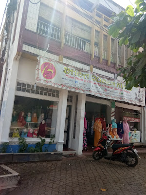 Pasar Ciganjeng